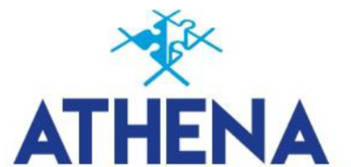 Logo Athena