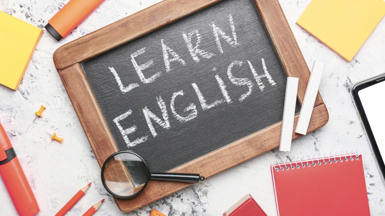 Lingua Inglese: Livello Pre-Intermedio B1