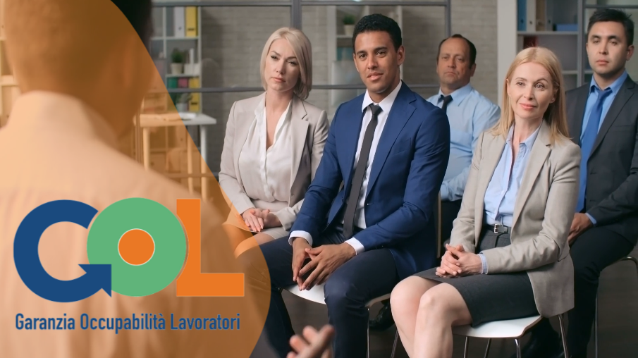 Lavoro e Formazione in Molise: Nuove Opportunità con il Programma GOL